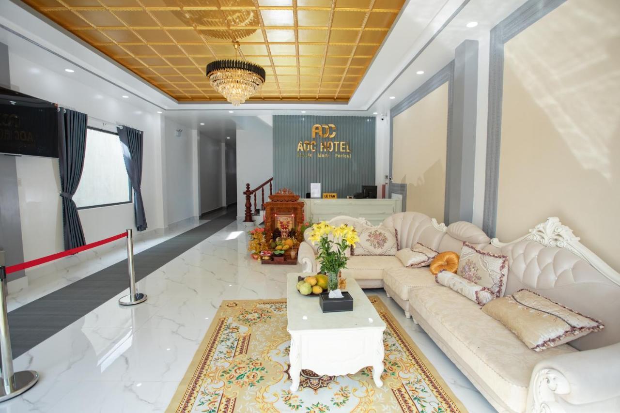 Aoc Hotel Κάο Λαν Εξωτερικό φωτογραφία