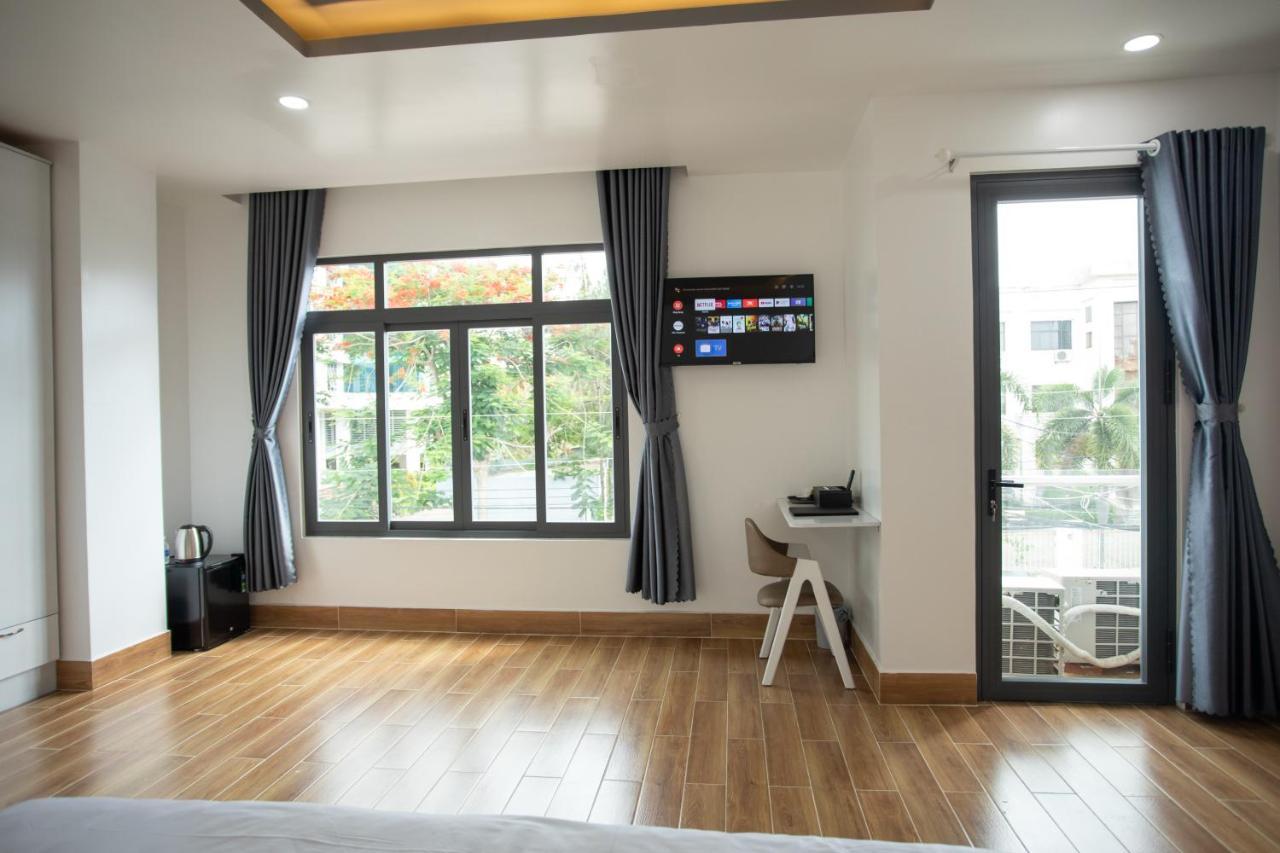 Aoc Hotel Κάο Λαν Εξωτερικό φωτογραφία