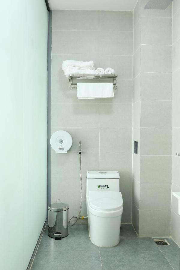 Aoc Hotel Κάο Λαν Εξωτερικό φωτογραφία
