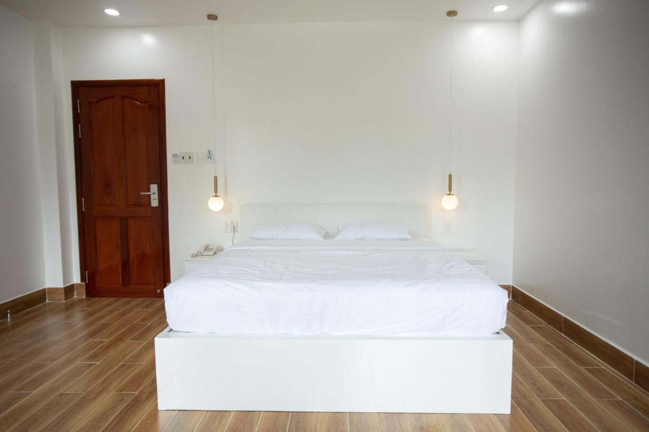 Aoc Hotel Κάο Λαν Εξωτερικό φωτογραφία