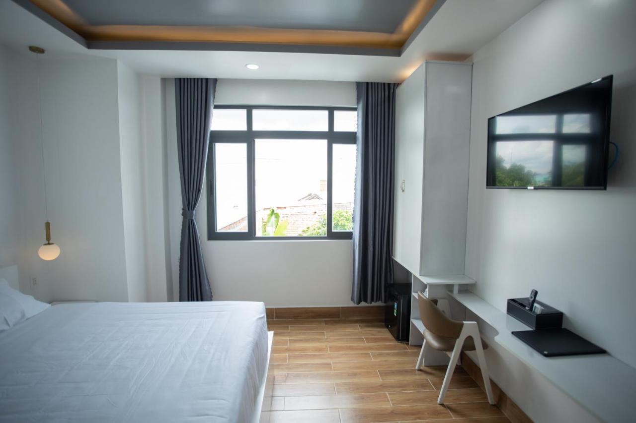 Aoc Hotel Κάο Λαν Εξωτερικό φωτογραφία