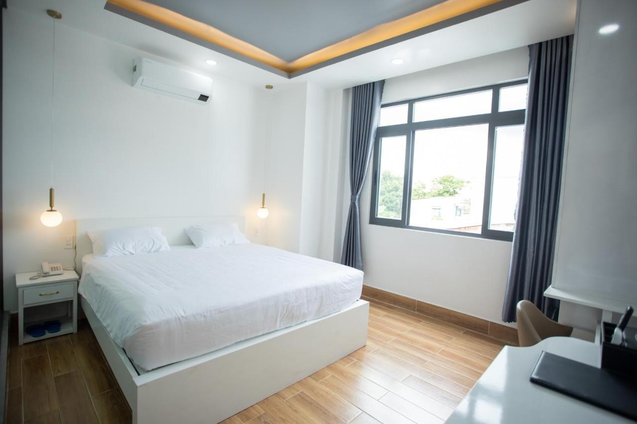 Aoc Hotel Κάο Λαν Εξωτερικό φωτογραφία