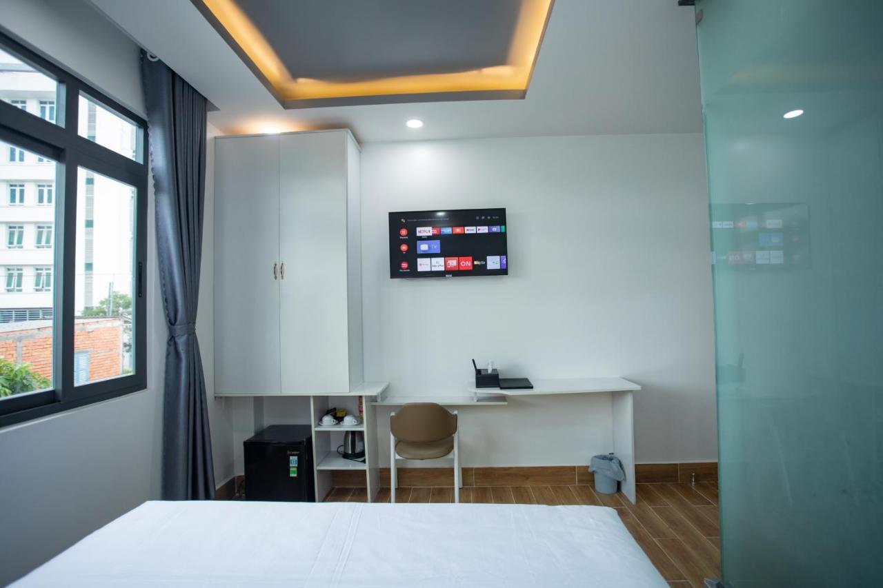 Aoc Hotel Κάο Λαν Εξωτερικό φωτογραφία