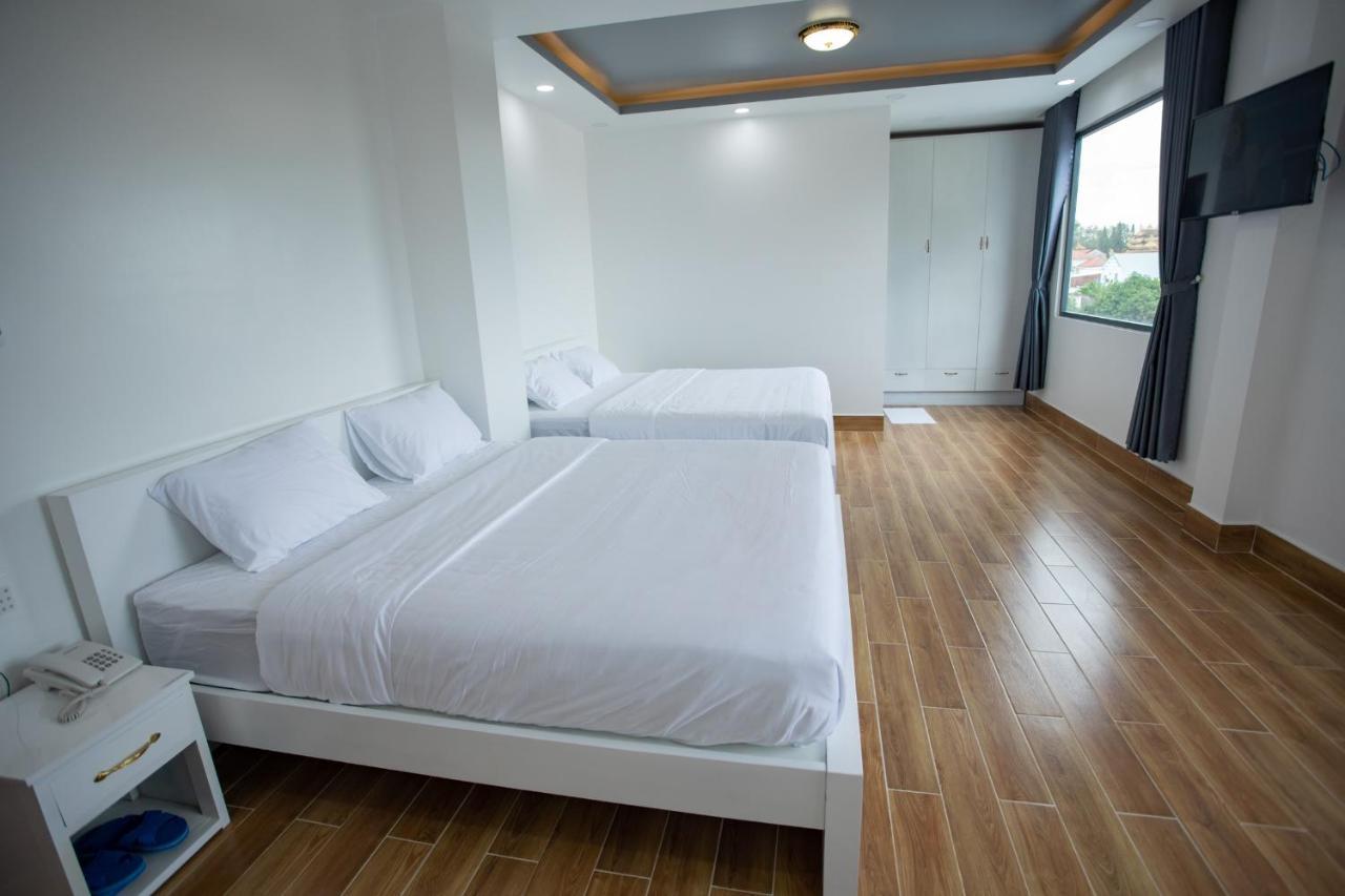 Aoc Hotel Κάο Λαν Εξωτερικό φωτογραφία