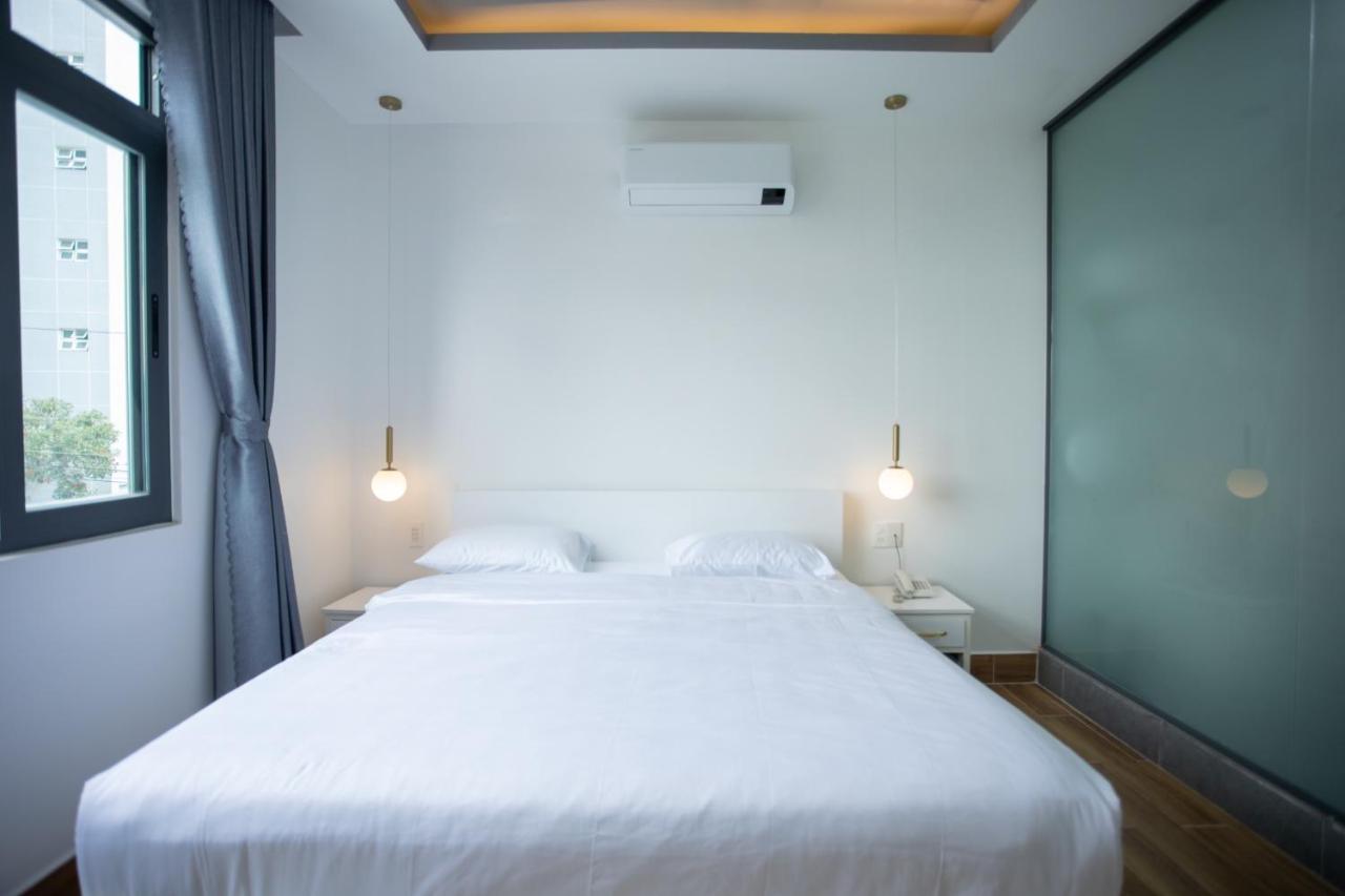 Aoc Hotel Κάο Λαν Εξωτερικό φωτογραφία