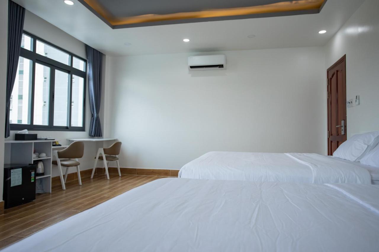 Aoc Hotel Κάο Λαν Εξωτερικό φωτογραφία