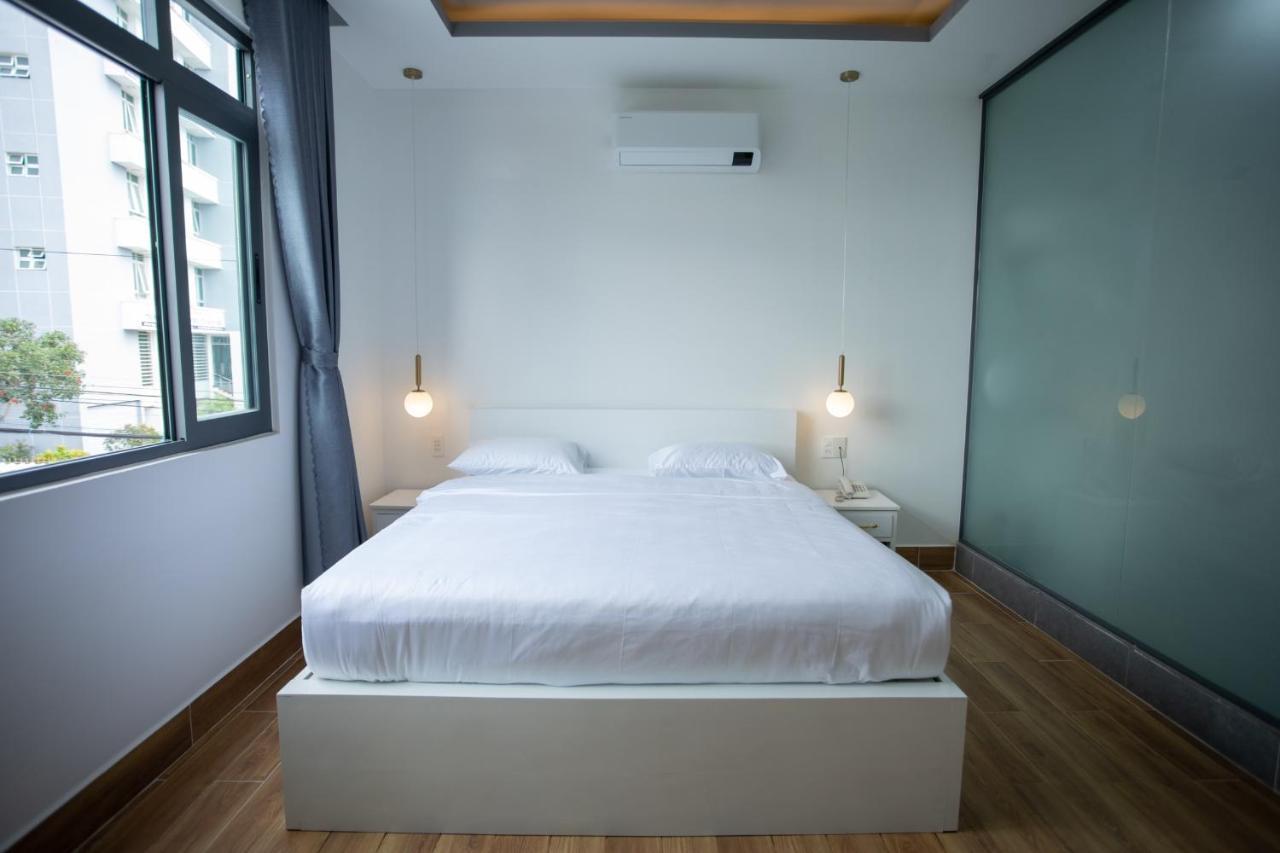 Aoc Hotel Κάο Λαν Εξωτερικό φωτογραφία