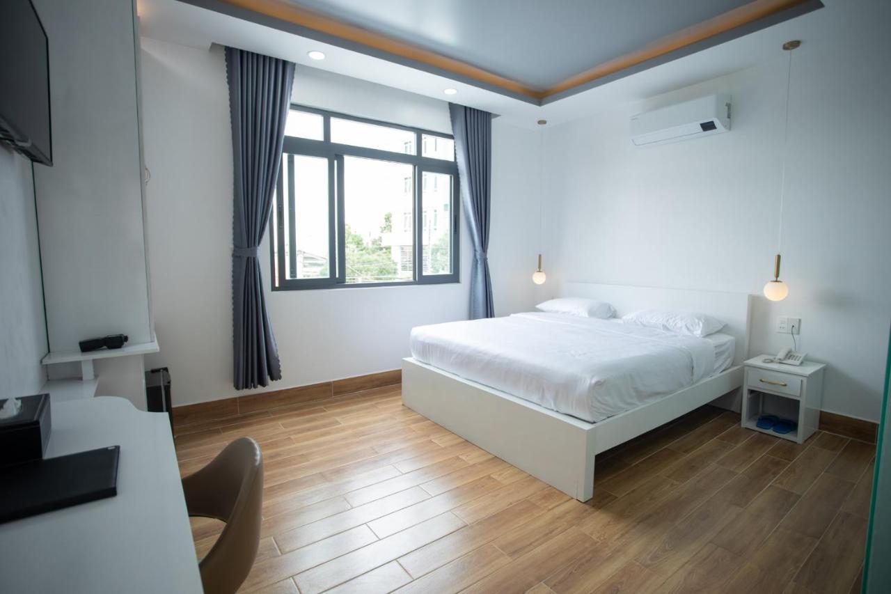 Aoc Hotel Κάο Λαν Εξωτερικό φωτογραφία