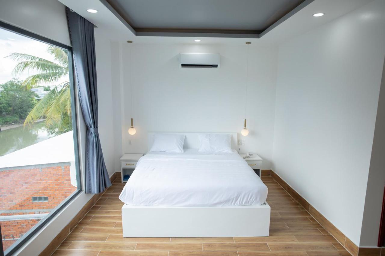 Aoc Hotel Κάο Λαν Εξωτερικό φωτογραφία