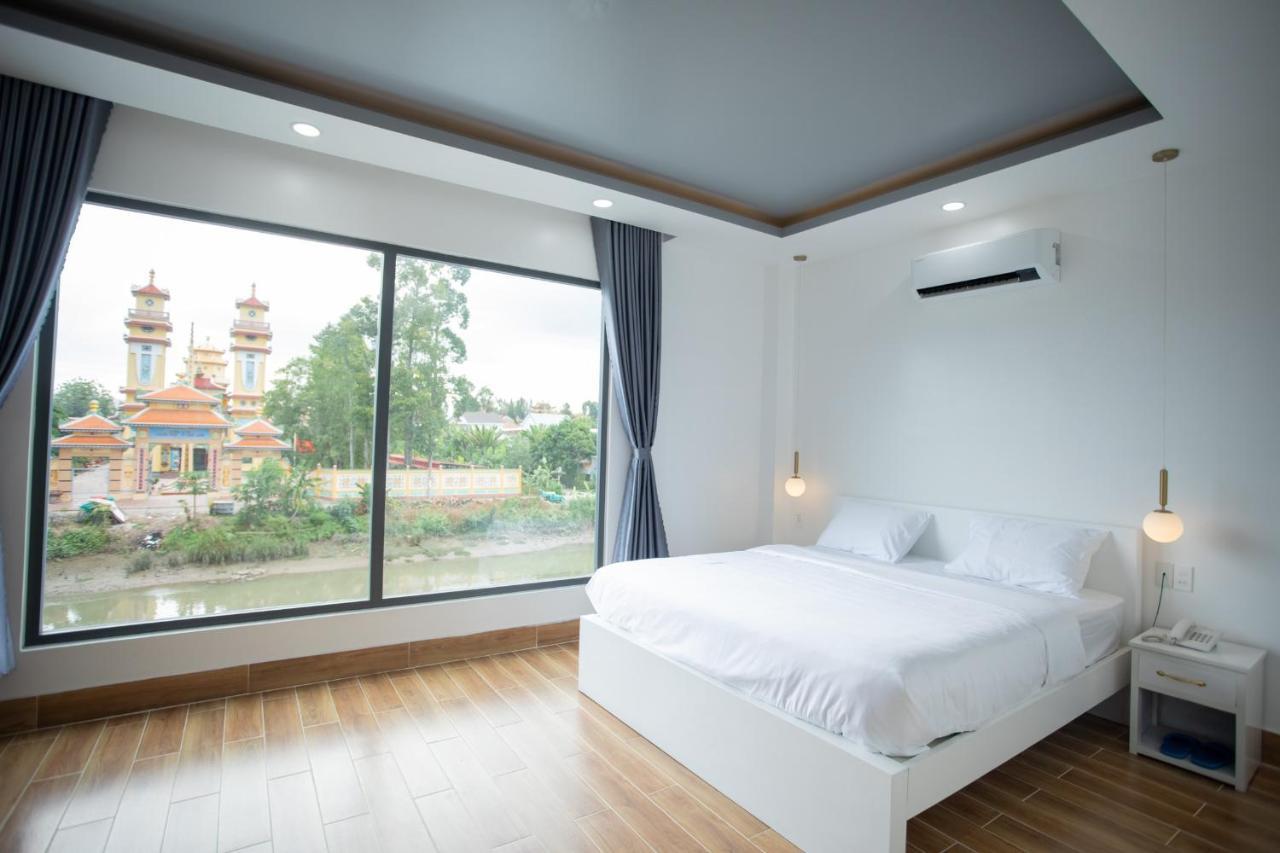 Aoc Hotel Κάο Λαν Εξωτερικό φωτογραφία