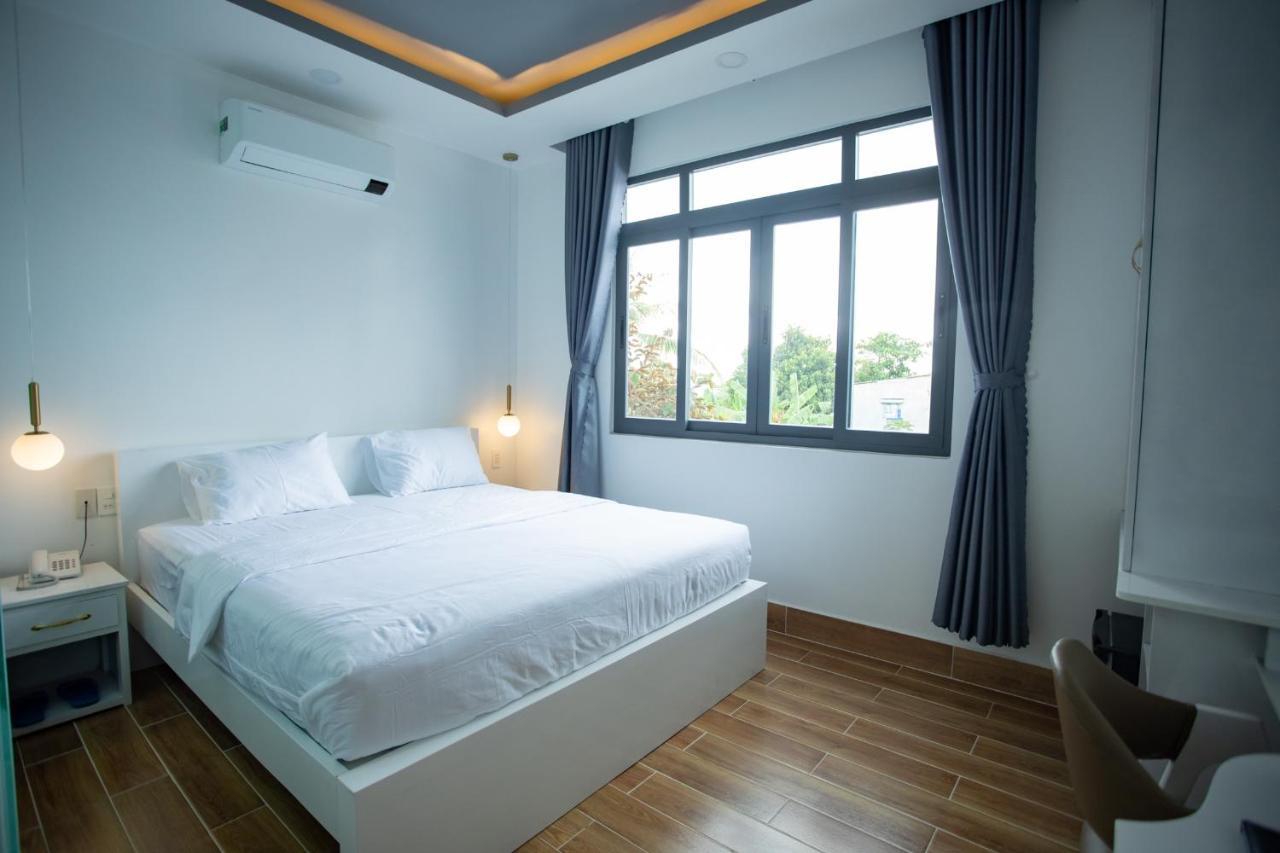 Aoc Hotel Κάο Λαν Εξωτερικό φωτογραφία