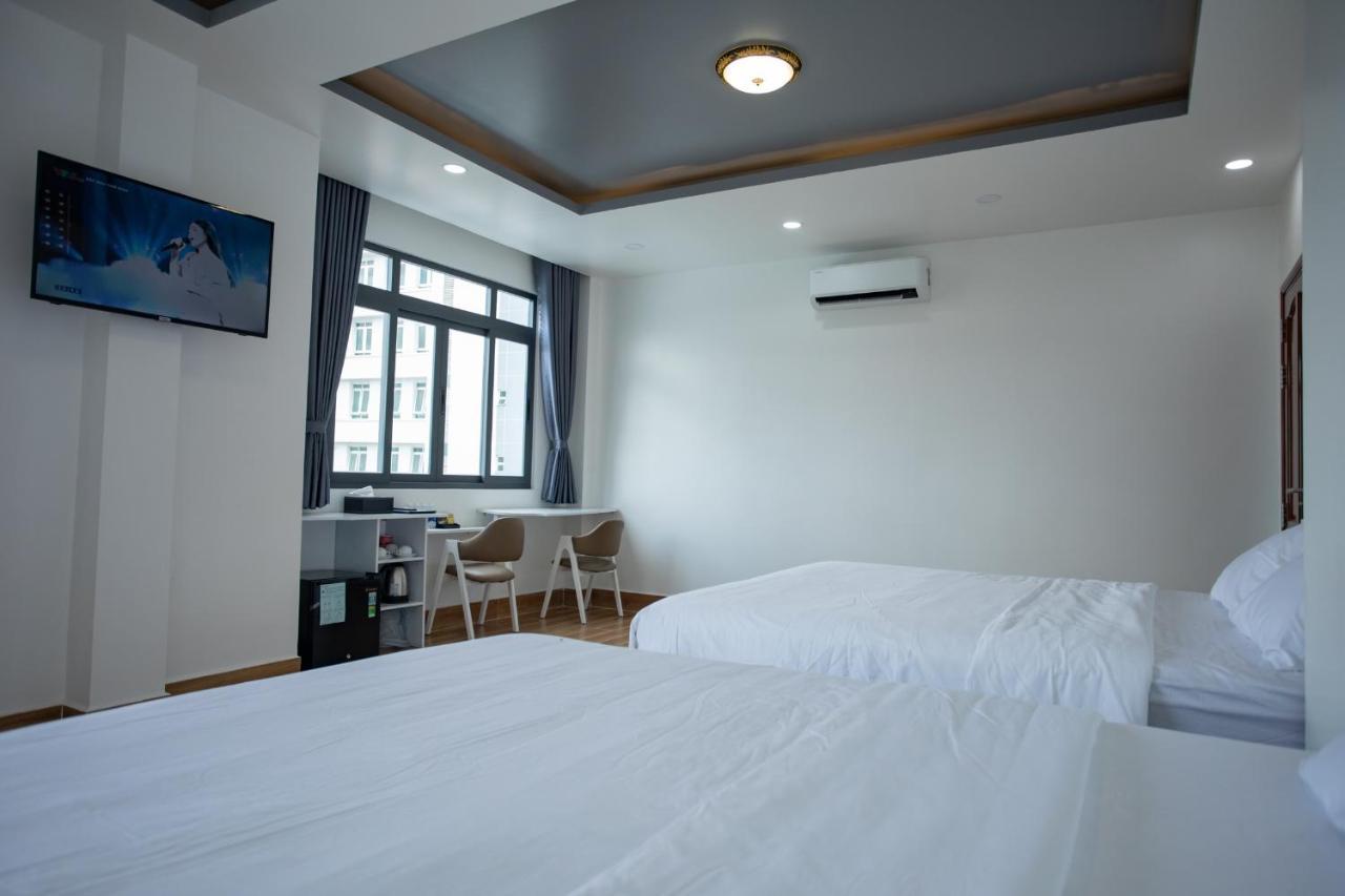 Aoc Hotel Κάο Λαν Εξωτερικό φωτογραφία