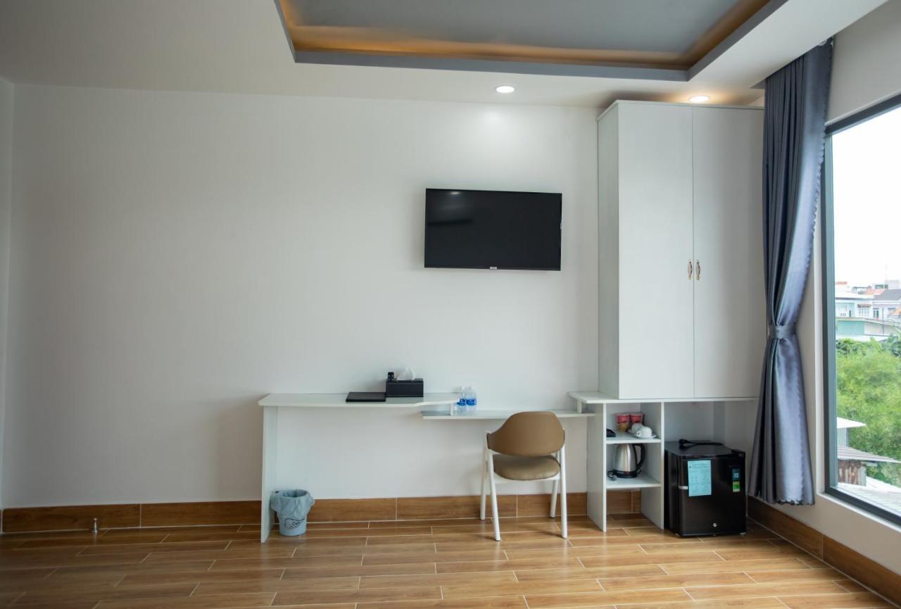 Aoc Hotel Κάο Λαν Εξωτερικό φωτογραφία